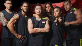 Netflix Umumkan Peserta 'Physical: Asia', dari Indonesia Ada Marcus Gideon Hingga Maria Selena