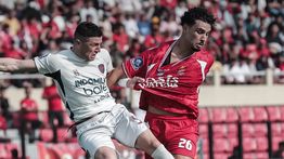 Hasil Super League: Persita Tangerang Bungkam Persijap Jepara 2-1 Meski Bermain dengan 10 Pemain