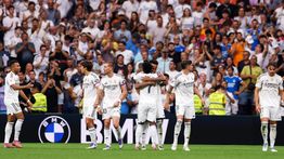 Hasil Liga Spanyol: Real Madrid Petik Tiga Poin Usai Taklukan Espanyol 2-0