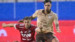 Asnawi Mangkualam dan Shayne Pattynama Masuk Team Of The Week Liga Thailand