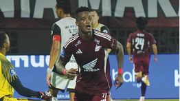 Hasil Super League: Persebaya Menang Tipis, Persija Telan Kekalahan Perdana
