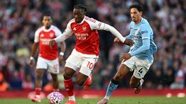 Hasil Liga Inggris: Arsenal Ditahan Imbang Manchester City