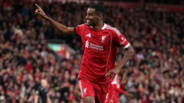 Gol Perdana Alexander Isak Bawa Liverpool Tumbangkan Southampton