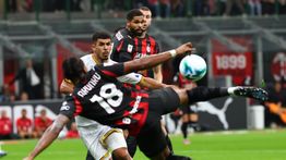 AC Milan Melangkah ke Babak 16 Coppa Italia Usai Permalukan Lecce