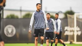 Sergio Busquets Umumkan Pensiun Akhir Musim 2025/2026