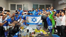 FIFA Bakal Boikot Timnas Israel di Piala Dunia 2026, Amerika Serikat Pasang Badan