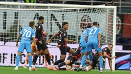 Klasemen Liga Italia: AC Milan ke Puncak Usai Gusur Napoli
