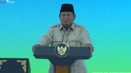 Prabowo Targetkan 3 Juta Rumah sebagai Motor Pertumbuhan Ekonomi Nasional