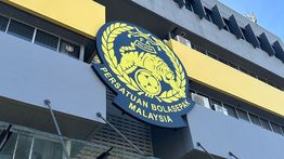 FAM 'Bereskan' Hukuman FIFA Dalam 10 Hari