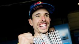 Alex Marquez Serap Ilmu dari Marc Marquez di MotoGp 2025
