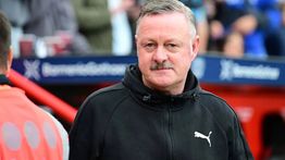 Roland Virkus yang Rekrut Kevin Diks Mundur dari Direktur Borussia Monchengladbach