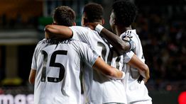 Hasil Liga Champions: Real Madrid, Bayern Munich Hingga Atletico Madrid Pesta Gol