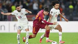 Drama 3 Kali Tendangan Pinalti AS Milan Gagal Jebol, Calvin Verdonk Cs Bawa Lille Menang 1-0