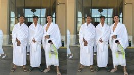 Rizky Ridho, Nadeo hingga Sananta Umroh Jelang Lawan Arab dan Irak di Putaran ke-4 