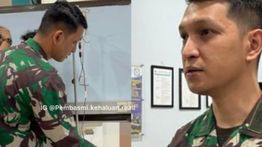 Dokter TNI Rela Taruhkan Nyawa saat Amputasi Korban Tragedi Ponpes Al Khoziny