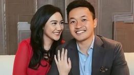 Foto Mesra Menghilang, Rumah Tangga Putri Tanjung dan Guinandra Diterpa Isu Retak