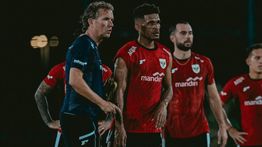 Dipimpin Wasit Kuwait, Peluang Menang Timnas Indonesia atas Arab Saudi Tipis?
