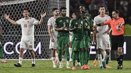 AFC Tolak Pergantian Wasit Duek Timnas Indonesia vs Arab Saudi, Ini Kata PSSI