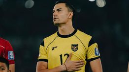 Emil Audero: Yakin Timnas Indonesia Bisa Bikin Bangga