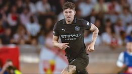 John Stones Sempat Niat Pensiun Gegara Cedera Parah