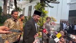 Benjamin Paulus Oktvianus Bakal Dilantik Jadi Wakil Menteri Kesehatan