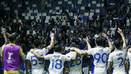 AFC Jatuhkan Sanksi Rp33 Juta ke Persib Bandung Gegara Nomor Kursi
