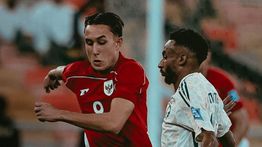 Netizen Kenang Era STY, Timnas Indonesia Tak Pernah Kalah Lawan Arab Saudi