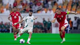 Misi Hidup-Mati Garuda, Ini 2 Syarat Sakral agar Indonesia Tembus Piala Dunia 2026
