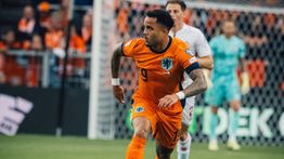 Gagal Bawa Timnas Indonesia ke Piala Dunia 2026, Ini Kata Anak Patrick Kluivert