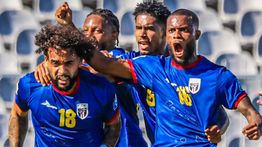 5 Fakta Menarik Cape Verde Lolos Piala Dunia 2026