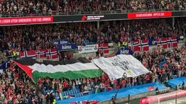 Timnas Norwegia Terancam Hukuman FIFA Usai Permalukan Israel 5-0