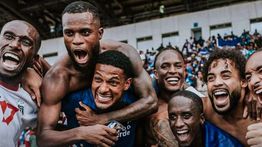 Negara Kecil Cape Verde Cetak Sejarah Pertama Kali Lolos ke Piala Dunia 2026