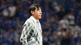 Shin Tae-yong Bantah Rumor Kasar ke Pemain Ulsan HD