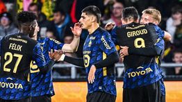 Calvin Verdonk Bantu Lille Taklukan Nantes 2-0