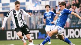 Pelatih Juventus: Como Klub Kecil Palsu
