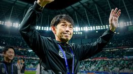 Timnas Thailand Resmi Pecat Pelatih Masatada Ishii