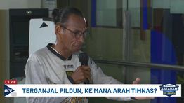 Rochy Putiray Sindir Alex Pastoor Usai Sebut Timnas Indonesia Tak Logis ke Piala Dunia