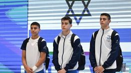 IOC Ancam Indonesia, Tapi 'Lemah' ke Israel