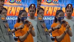 Viral Wanita di Lampung Potong Kelamin Pacar Hingga Nyaris Putus