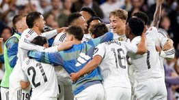Klasemen Liga Spanyol: Real Madrid Perlebar Jarak 5 Poin Atas Barcelona