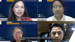 Hak Cipta Berita dan Artificial Intelligence: Tantangan Baru di Era Digital