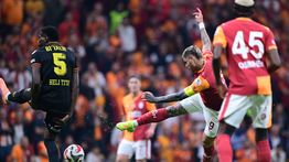 Ratusan Wasit di Liga Turki Tersandung Kasus Perjudian