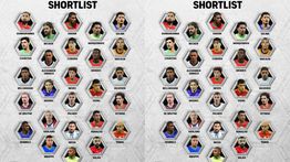 Daftar Finalis FIFPRO World 11 2025: Ada Messi, Ronaldo, Mbappe Hingga Haaland