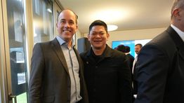 Indonesia Akhirnya Temukan Titik Terang dengan IOC soal Polemik Visa Atlet Israel