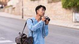 Tuai Pro-Kontra Fotografer di CFD Viral Usai Jual Foto Pelari Tanpa Izin