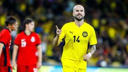 FAM Dilaporkan ke Pemerintah Brasil Imbas Skandal Naturalisasi Pemain