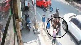 Pasutri Diduga Penculik Bilqis di Makassar Ditangkap, Polisi Masih Cari Keberadaan Korban