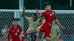 Prediksi Piala Dunia U-17: Honduras vs Timnas Indonesia U-17