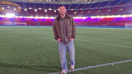 Kode Lionel Messi Balik ke Barcelona