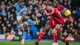 Hasil Liga Inggris: Manchester City Permalukan Liverpool 3-0